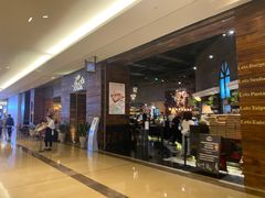 -Let's Taipei 非常烘焙(太古里店)