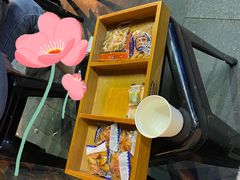 -很久以前羊肉串(簋街店)