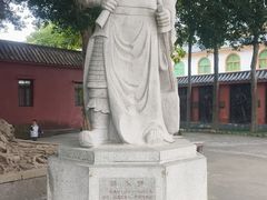 -闽粤南澳总镇府