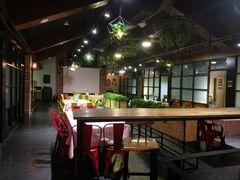 -第三空间·趣味桌游·轰趴.室内CS.剧本杀(大武汉1911店)