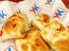 -茶房烤包子(金坤中环花苑溢景轩店)