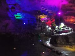 android_upload_pic-林屋洞景区