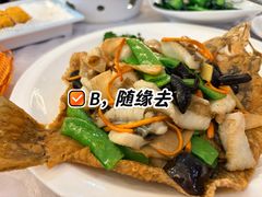 -鹭园酒家·四十年老字号