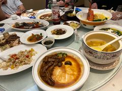 -金美华轩(东方路齐鲁店)