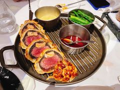 -Le Bistrot de Racine