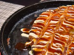 -山上下日本料理(万象城店)