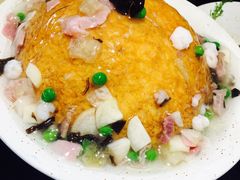 -老头儿油爆虾·知味杭州(爱琴海购物中心)