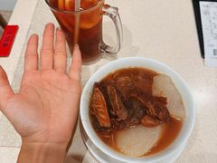 牛筋腩面-池记(尖沙咀店)