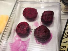 -聪记香港糯米糍(天虹店)
