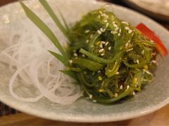 -樱の千渡日式料理·铁板烧•烧鸟(金盛田广场店)