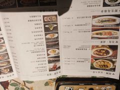 -彩虹之约•淮扬家宴(亚运村店)