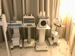 -初颜品佑肌肤管理