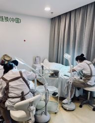 -塑青春&伊肤泉祛痘皮肤管理