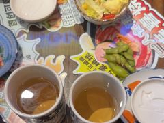 -桃太郎寿司料理(南坪店)