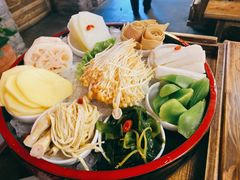 -蜀大侠火锅(寰球文化地标·总府店)