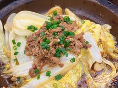 -鹤江桥·红油牛肉粉(SKP店)