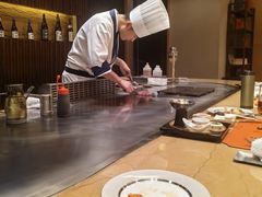 -和·铁板烧·OMAKASE(望京昆泰嘉晟酒店)