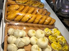 -品回味清真西北楼(宁波首店)