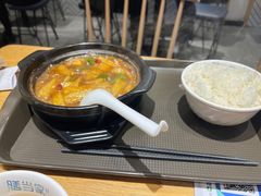 -膳当家黄焖鸡米饭(万达金街店)