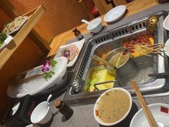 -渝夫虾滑火锅(解放路旗舰店)