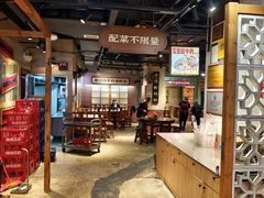 -公交新村粉店(赤岗冲店)