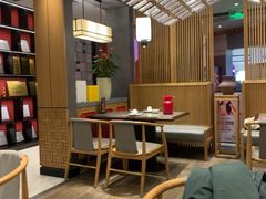 -闫府私房菜(恒隆店)