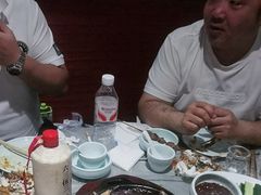 -天津乾毓德饭庄·清真传统炒菜·海鲜烧烤(咸阳路店)