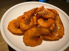 -吴记粥铺·淮扬小馆(欧尚店)