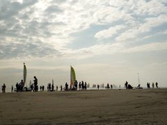 -北海银滩一号国际会议中心酒店