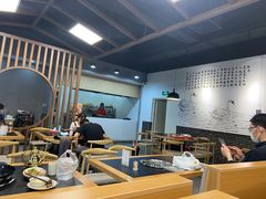 大堂-大自然醉鹅·铁锅火焰鹅(上海联洋店)