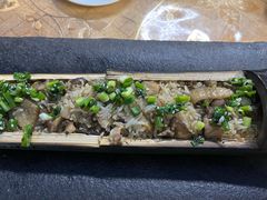 -竹泉农庄·竹筒饭(从化店)