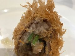 -香港东海海鲜酒家