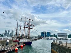 -新加坡水上探险乐园