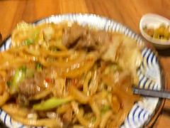 -石屋料理(南京西路店)