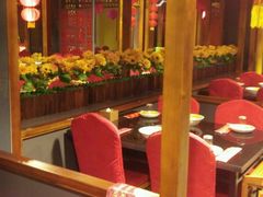 大堂-芦月轩羊蝎子(劲松店)