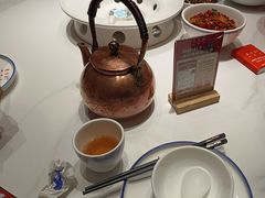 -东方红·湖南菜(金屿店)