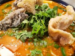 -肥汁米蘭香港米线(宁波路总店)