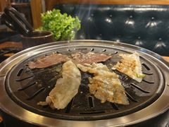 -九田家黑牛烤肉料理(珠江摩尔店)