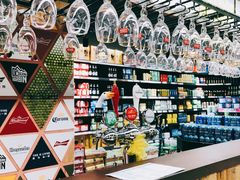 店内环境-家乐福(古北店)
