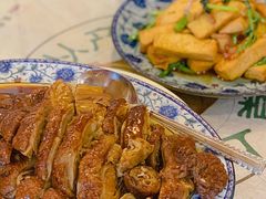 庄园碌鸭-阿殳粥馆(水围村店)