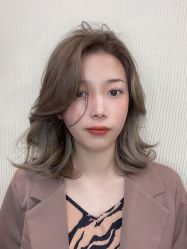 -时尚殿堂hair salon