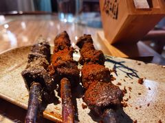 -水煮三国·川鲁江湖菜(香山店)