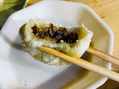 芽菜包子-舒小笼松针小笼包