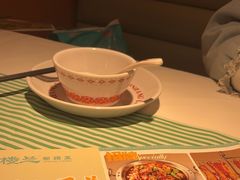 -楼兰新疆菜(江宁万达店)
