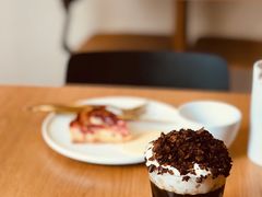 -大酉·M Coffee(北京美术馆店)