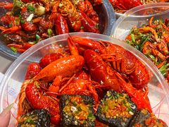 -龙虾殿(园林路店)