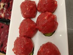 -嬷孙家潮汕牛肉火锅(北京路天河城店)