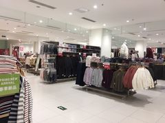 -优衣库(苏州天虹CCMall石路店)