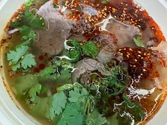-马记永·兰州牛肉面(山姆外高桥店)
