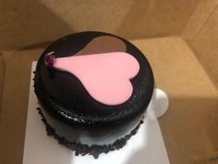 -星巴克(杭州银泰城西一店)